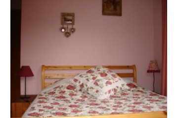 Francija Privát Morillon, Eksterier